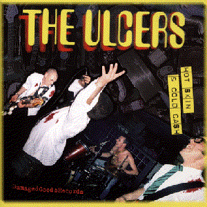 The Ulcers 的头像