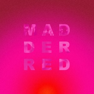 Madder Red