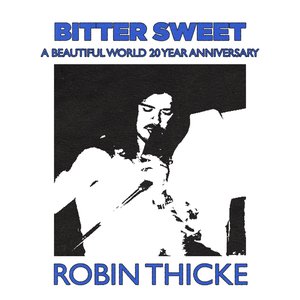 Bitter Sweet - Single