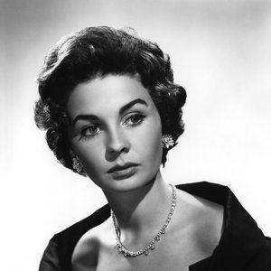 Jean Simmons 的头像