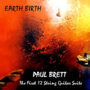Earth Birth: The First Twelve String Guitar Suite