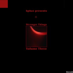 Stranger Things, Vol. 3