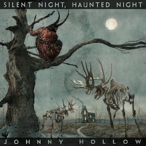 Silent Night, Haunted Night