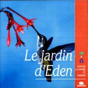 Le Jardin D'Eden