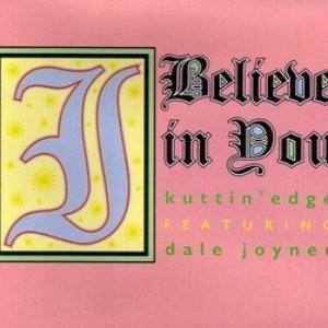 Kuttin' Edge feat. Dale Joyner 的头像