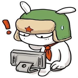 Avatar for sticker bun