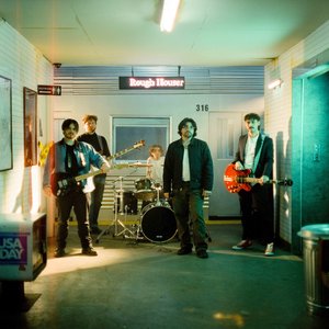 Avatar för Rough Houser