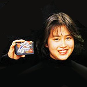 Tecno Soft Gal's Club with KAORU 的头像