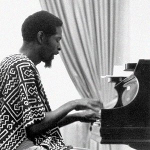 Muhal Richard Abrams のアバター