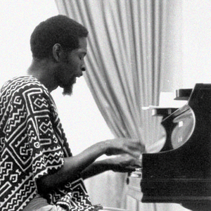 Muhal Richard Abrams photo provided by Last.fm