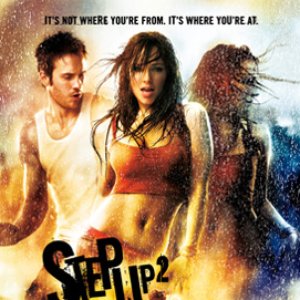Step Up 2 The Streets 的头像