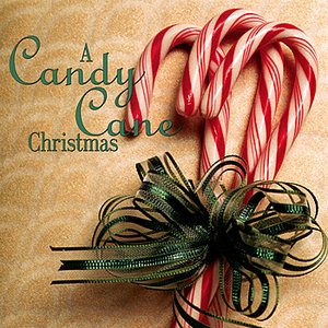 A Candy Cane Christmas