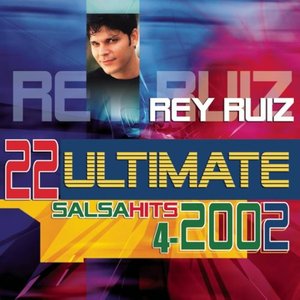 22 Ultimate Salsa Hits 4 - 2002