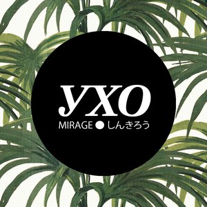 Avatar for YXO