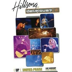 Аватар для Delirious?/Hillsong