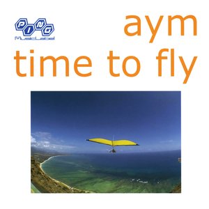 time to fly