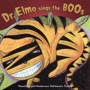 Dr. Elmo Sings The Boo's