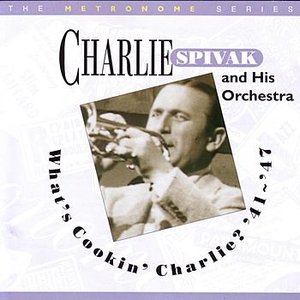 What's Cookin' Charlie '41 - '47