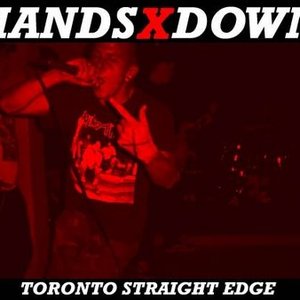 Avatar for handsXdown