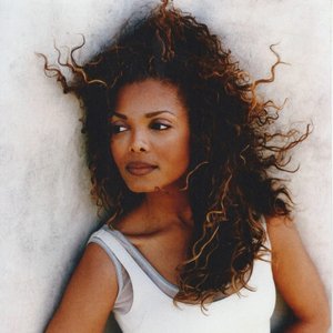 Аватар для Janet Jackson