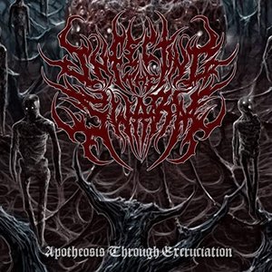 Apotheosis Through Excruciation - Single