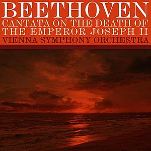 Cantata On The Death Of The Emperor Joseph II