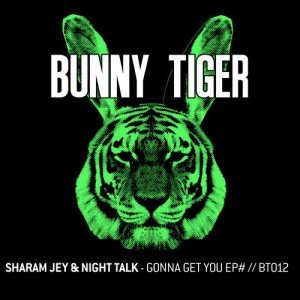 Sharam Jey & Night Talk 的头像