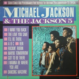 Michael Jackson & The Jackson 5