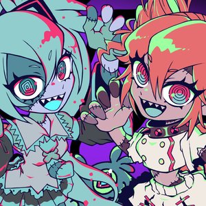 ZOMBIEEEEE!!!