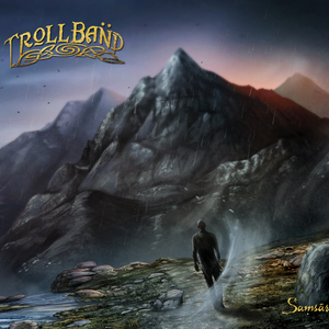 Blood to the Heartwood cover