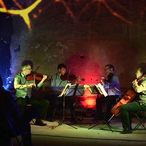 Modulus Quartet 的头像