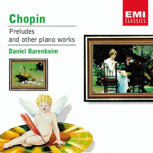 Chopin: Preludes Op.28