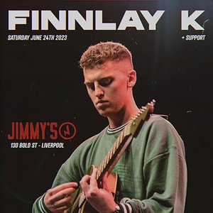 Avatar for Finnlay K
