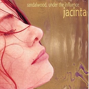 Sandalwood - under the influence