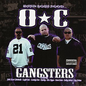 O.C. Gangsters