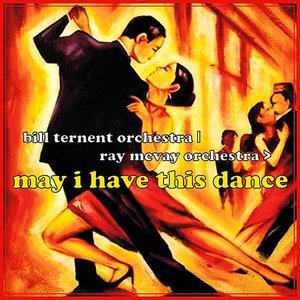 Image for 'May I Have This Dance'