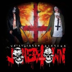 Avatar for Jonestown [Dsmrfn/Klvni]