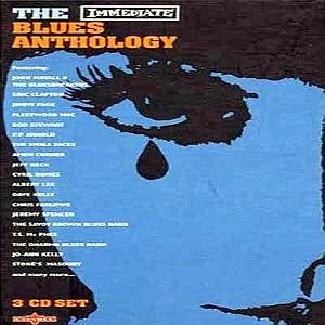 The Blues Anthology