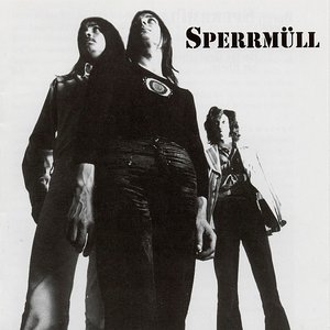 Avatar for Sperrmüll