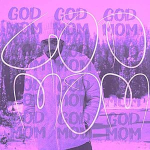 God Mom - EP