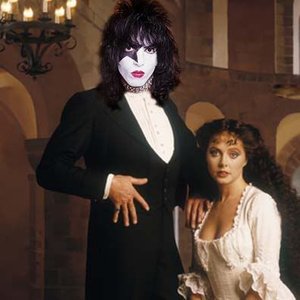 Аватар для Sarah Brightman & Paul Stanley