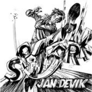 Jan Devik 的头像