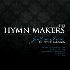 Just As I Am - Ira D Sankey