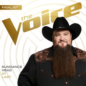 At Last (The Voice Performance) - Single