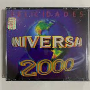 FELICIDADES UNIVERSAL 2000