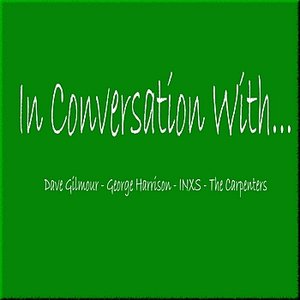 In Conversation With…