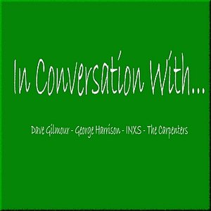 In Conversation With…