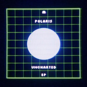 Uncharted - EP