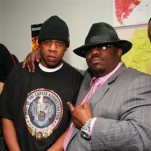 Image pour 'Jay-Z feat. Beanie Sigel'