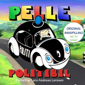 Pelle Politibil